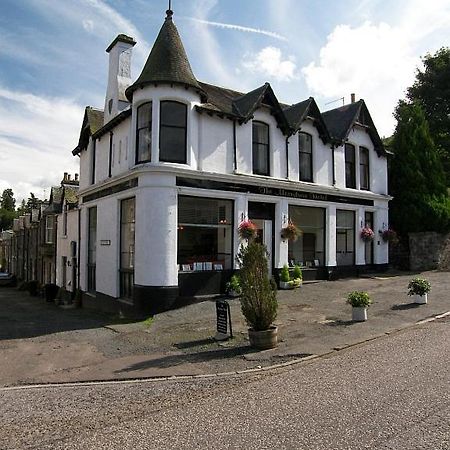 The Merryburn - Rooms And Courtyard Studios Dunkeld Habitación foto